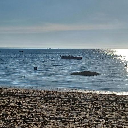 Camping Carabasse Vias Plage. Экстерьер фото