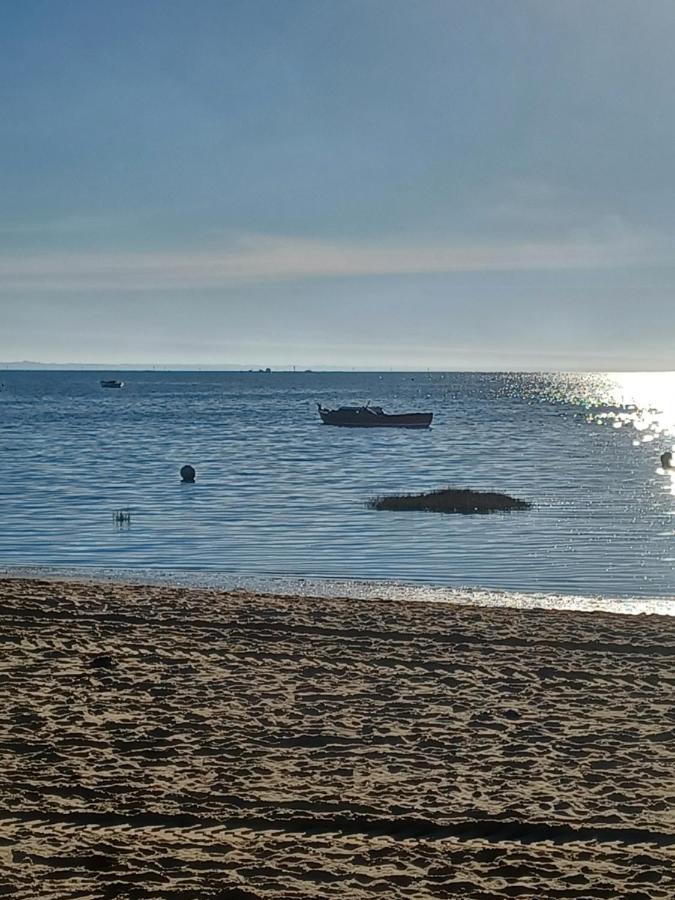 Camping Carabasse Vias Plage. Экстерьер фото