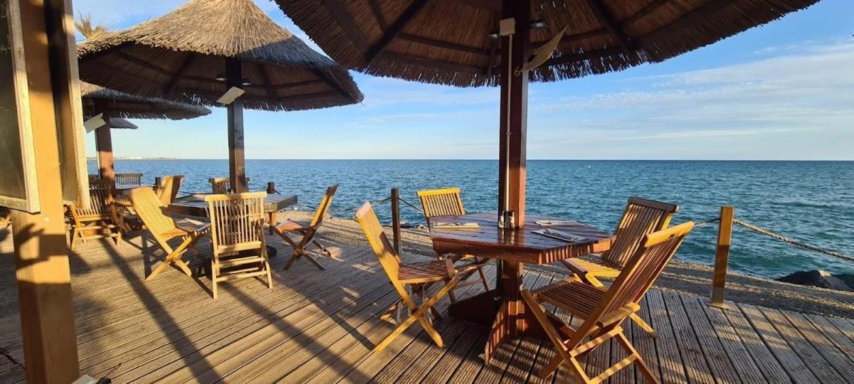 Camping Carabasse Vias Plage. Экстерьер фото