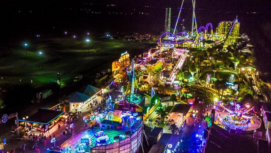Camping Carabasse Vias Plage. Экстерьер фото